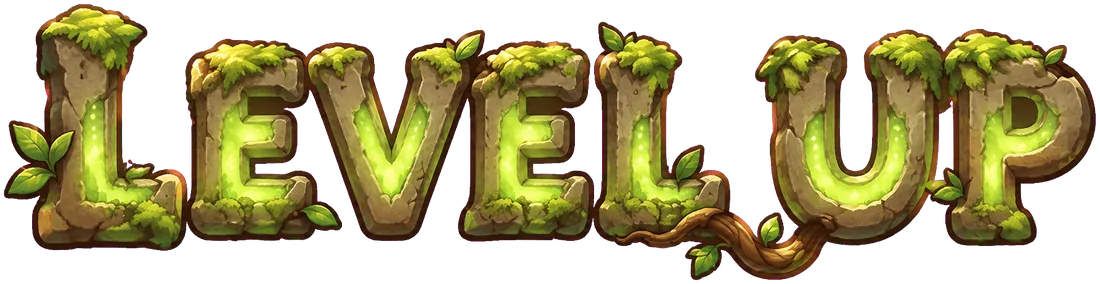 Level up